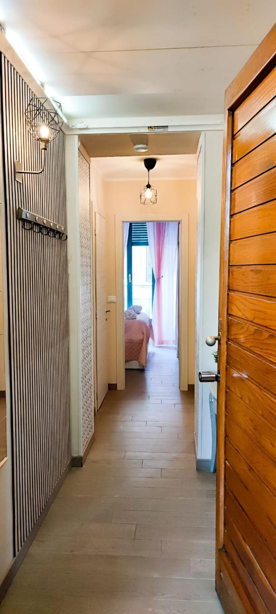 Casa Nizza 2* Turín