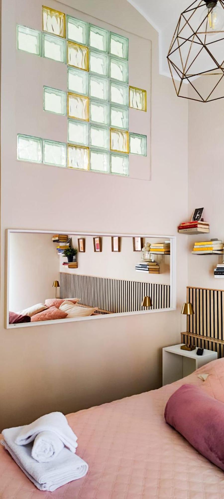 Bed and breakfast Casa Nizza Turín