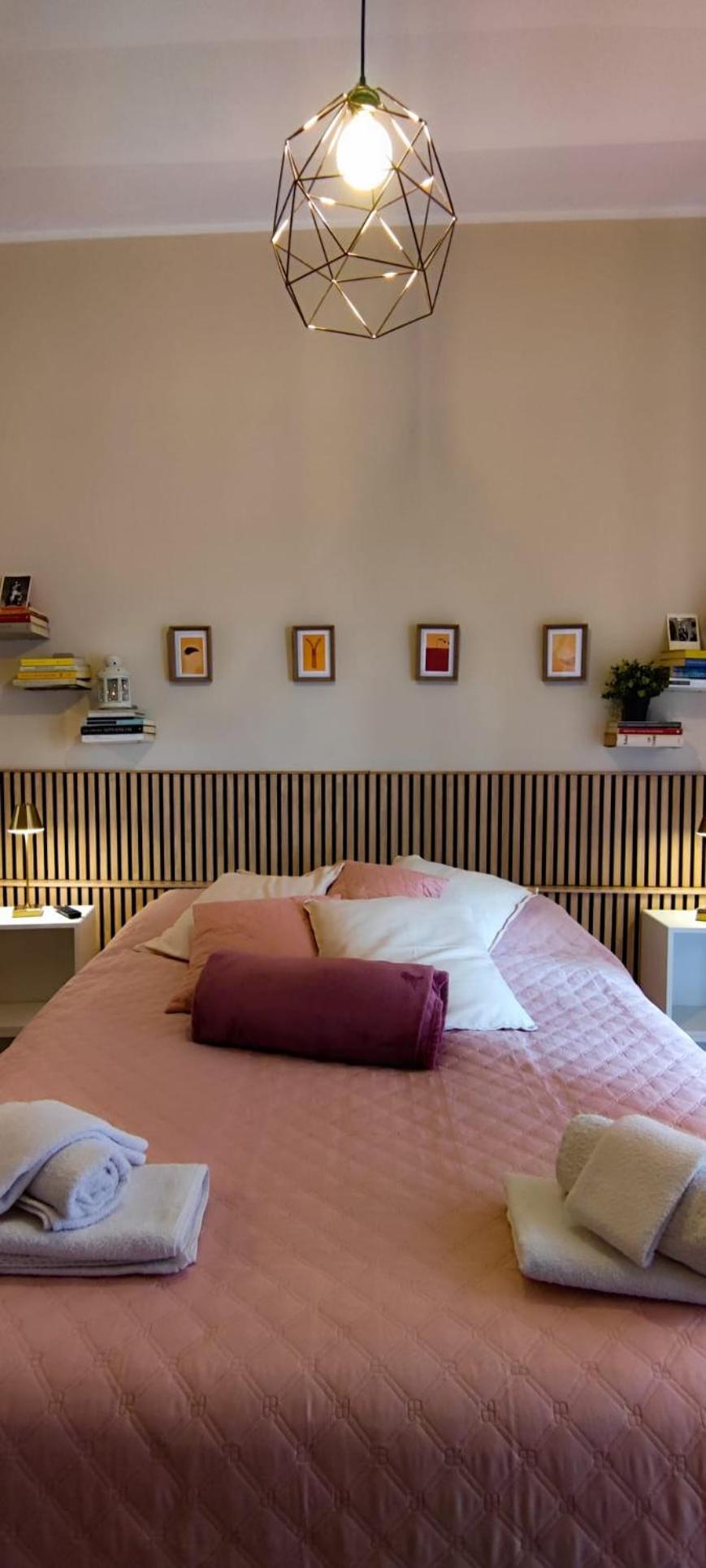Casa Nizza Bed and breakfast