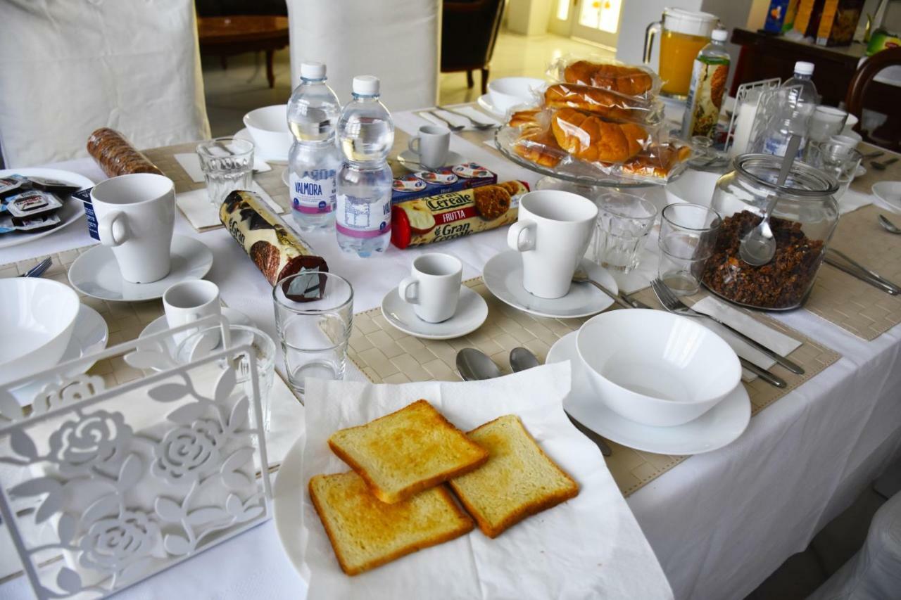 Casa Nizza Bed and breakfast 2*