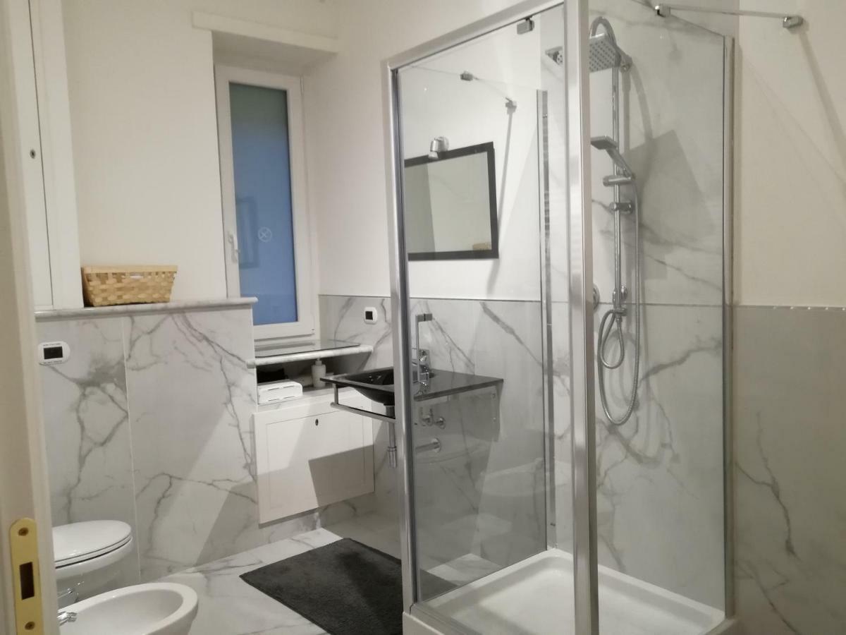 Bed and breakfast Casa Nizza 2*