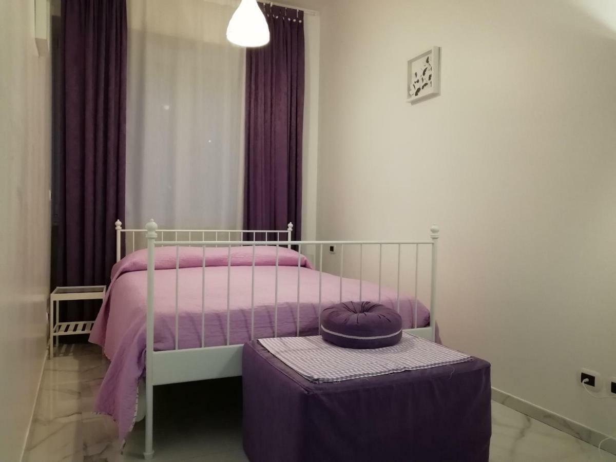 Casa Nizza 2* Turín