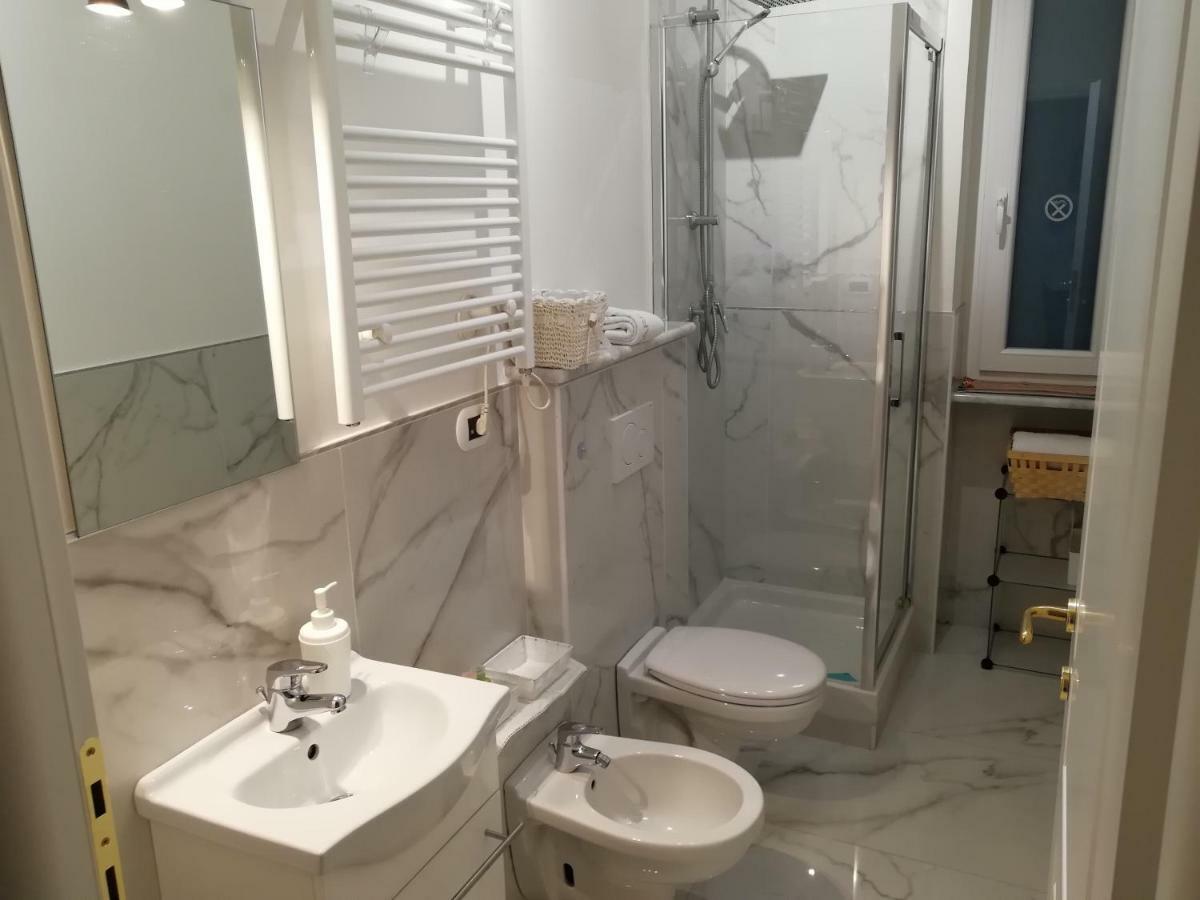 Bed and breakfast Casa Nizza 2*
