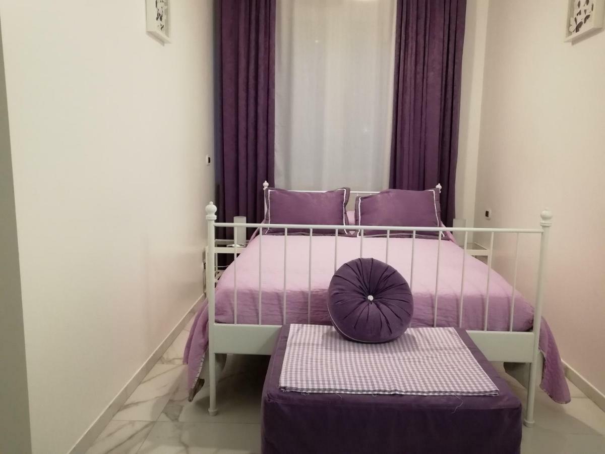 Casa Nizza Bed and breakfast 2*