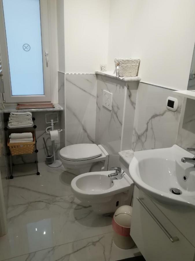 Bed and breakfast Casa Nizza 2*