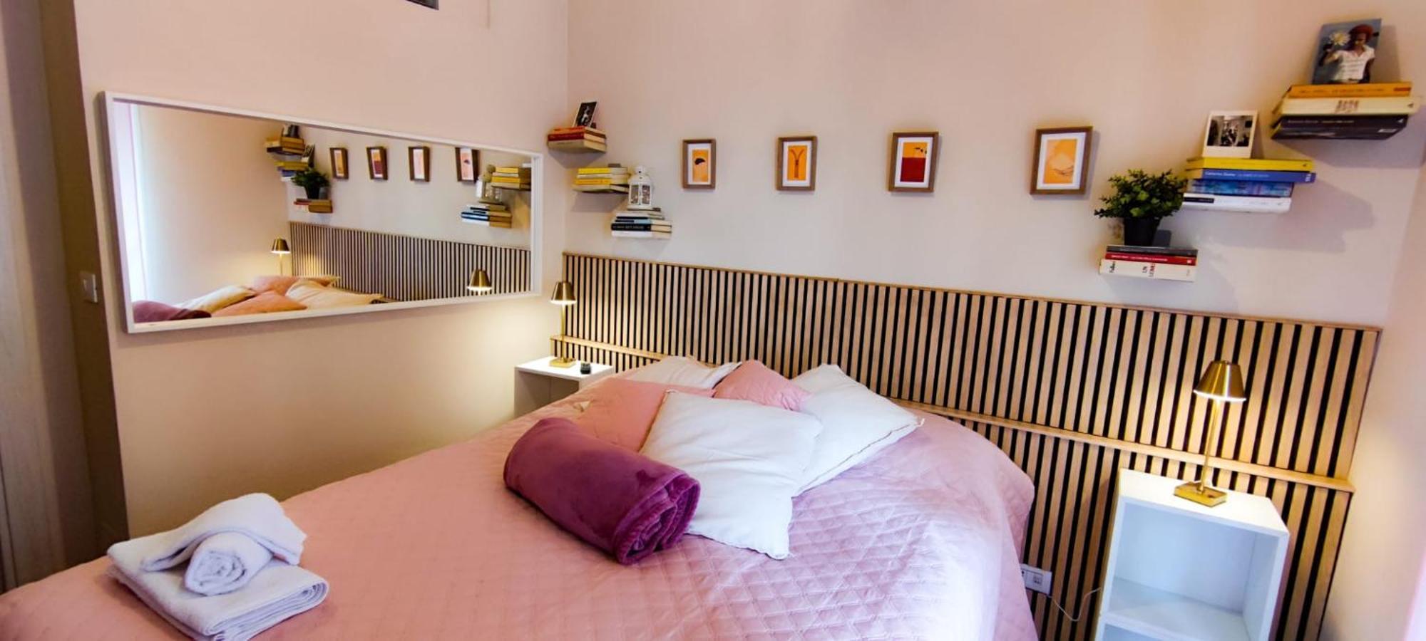 Casa Nizza Bed & Breakfast Turin
