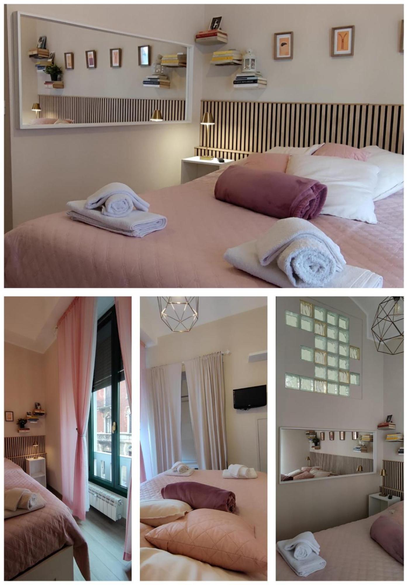 Bed & Breakfast Casa Nizza 2*