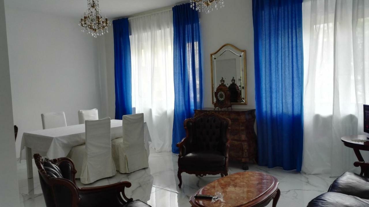 Casa Nizza 2*