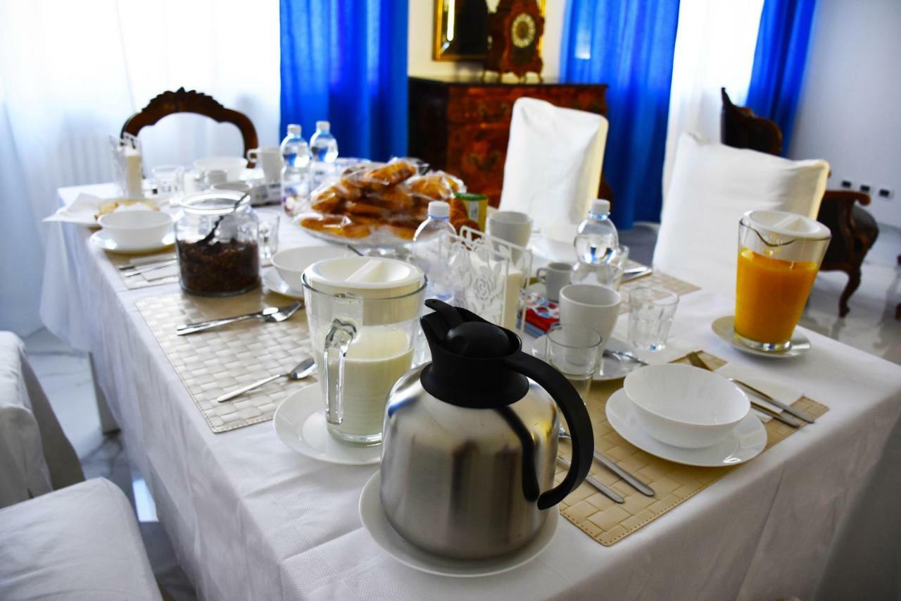 Bed & Breakfast Casa Nizza