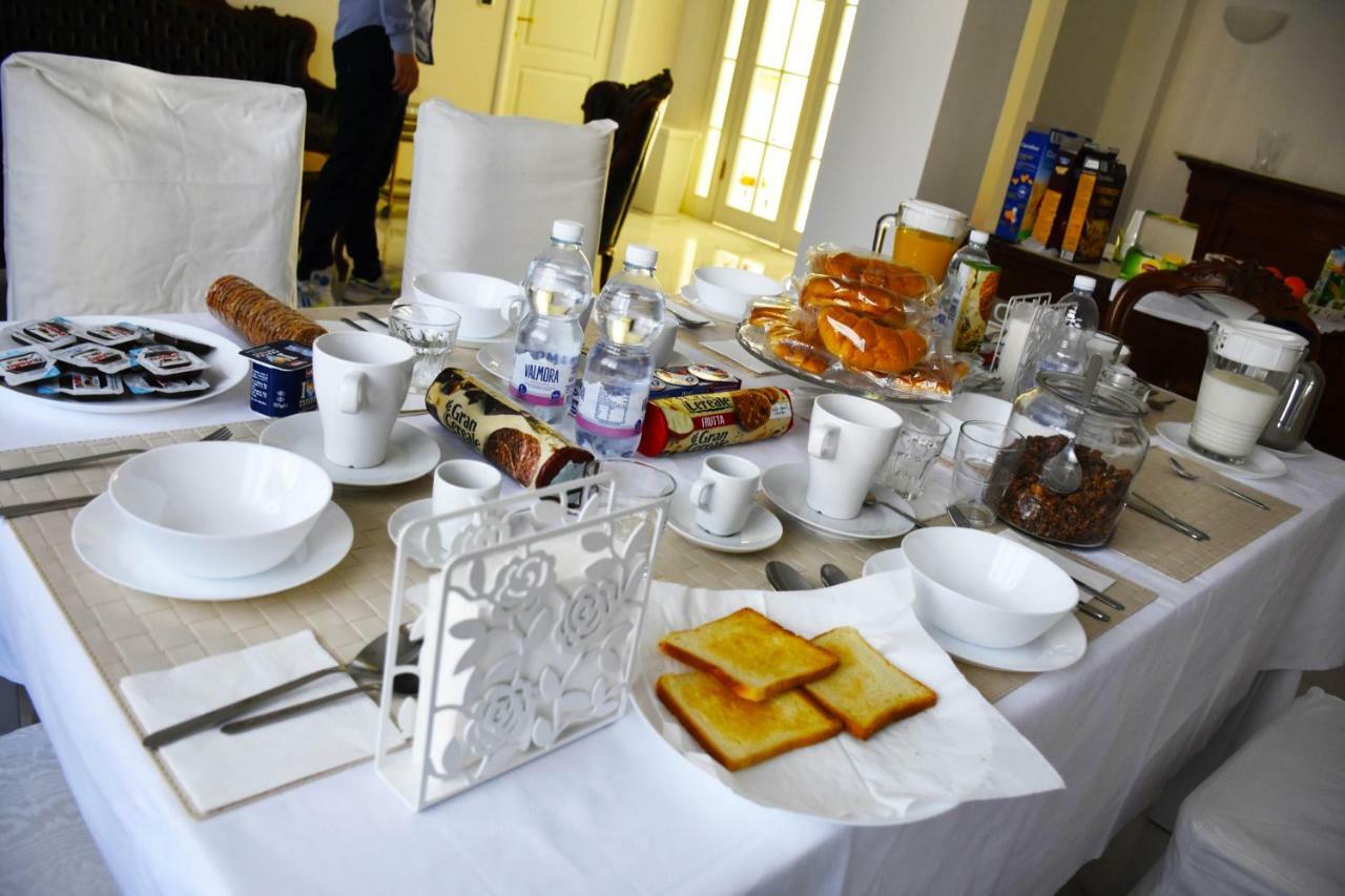 Bed & Breakfast Casa Nizza 2*