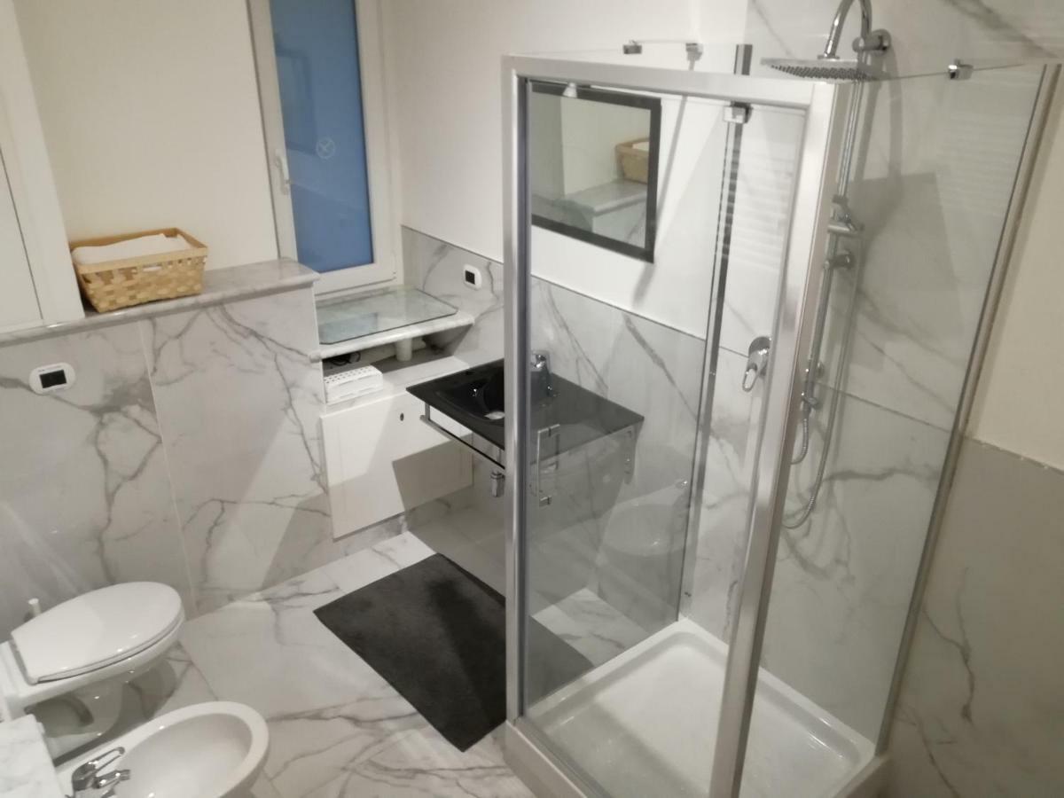 Casa Nizza Bed & Breakfast Turin