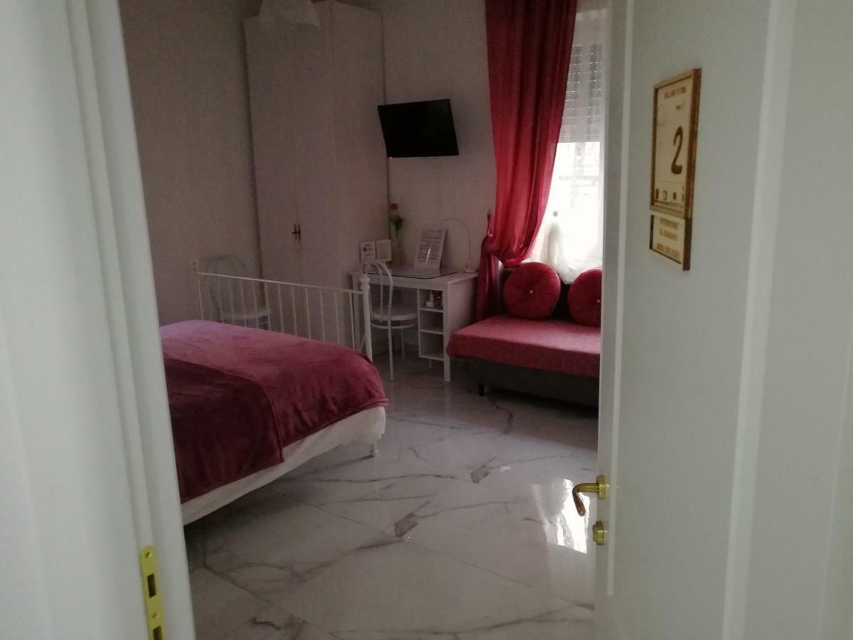 Bed & Breakfast Casa Nizza Turin