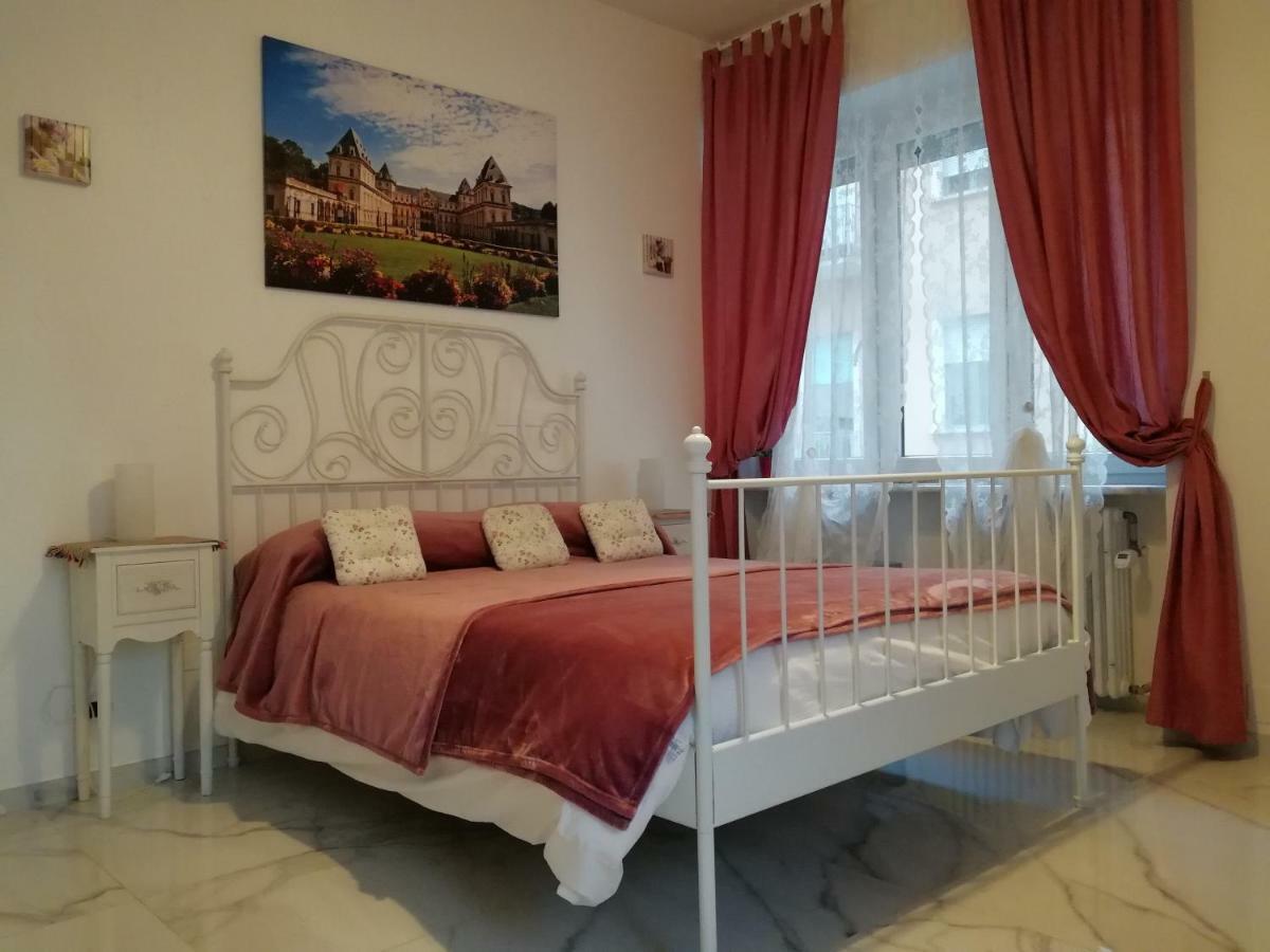 Casa Nizza Bed & Breakfast Turin