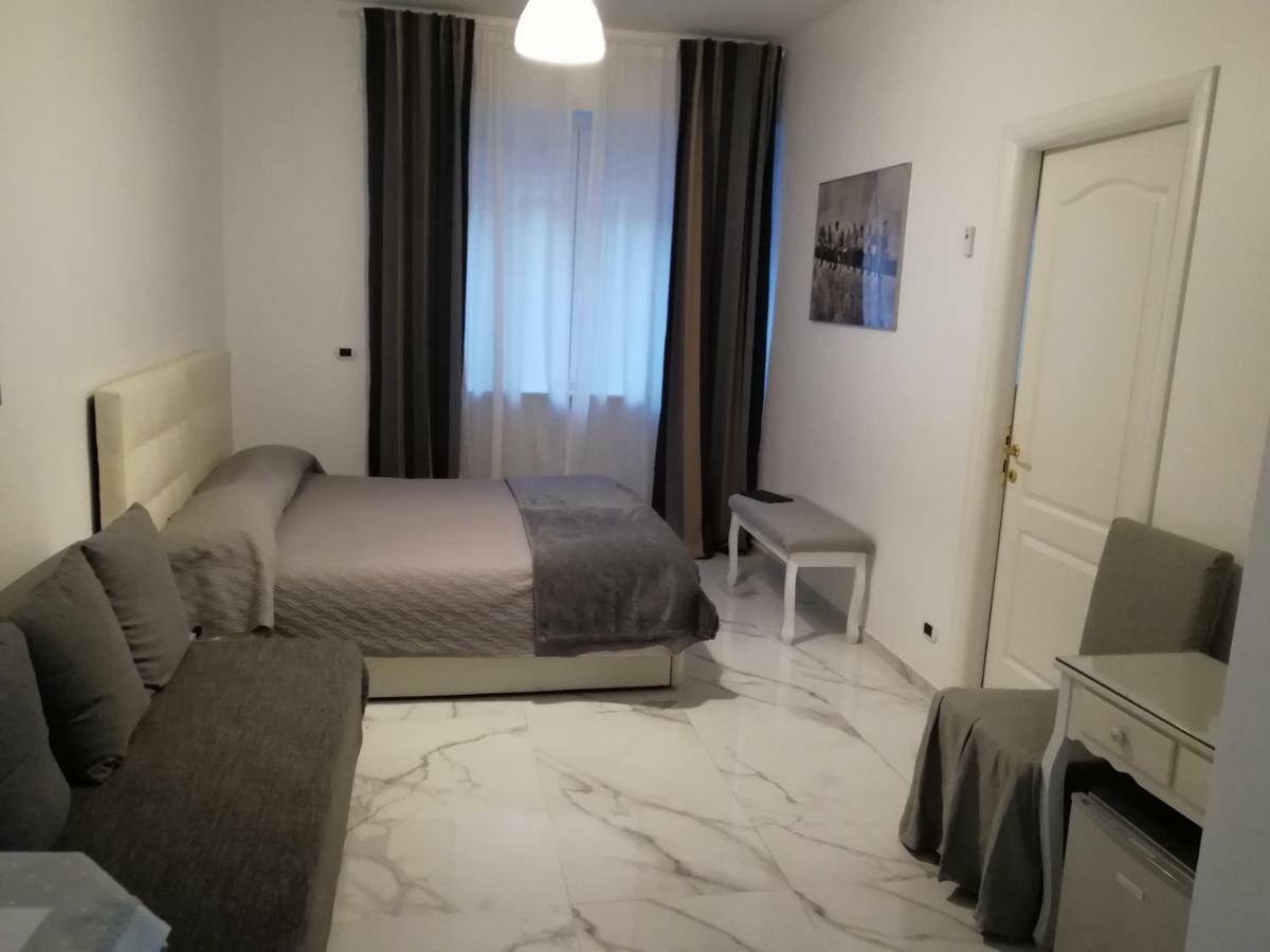 Casa Nizza Bed & Breakfast Turin