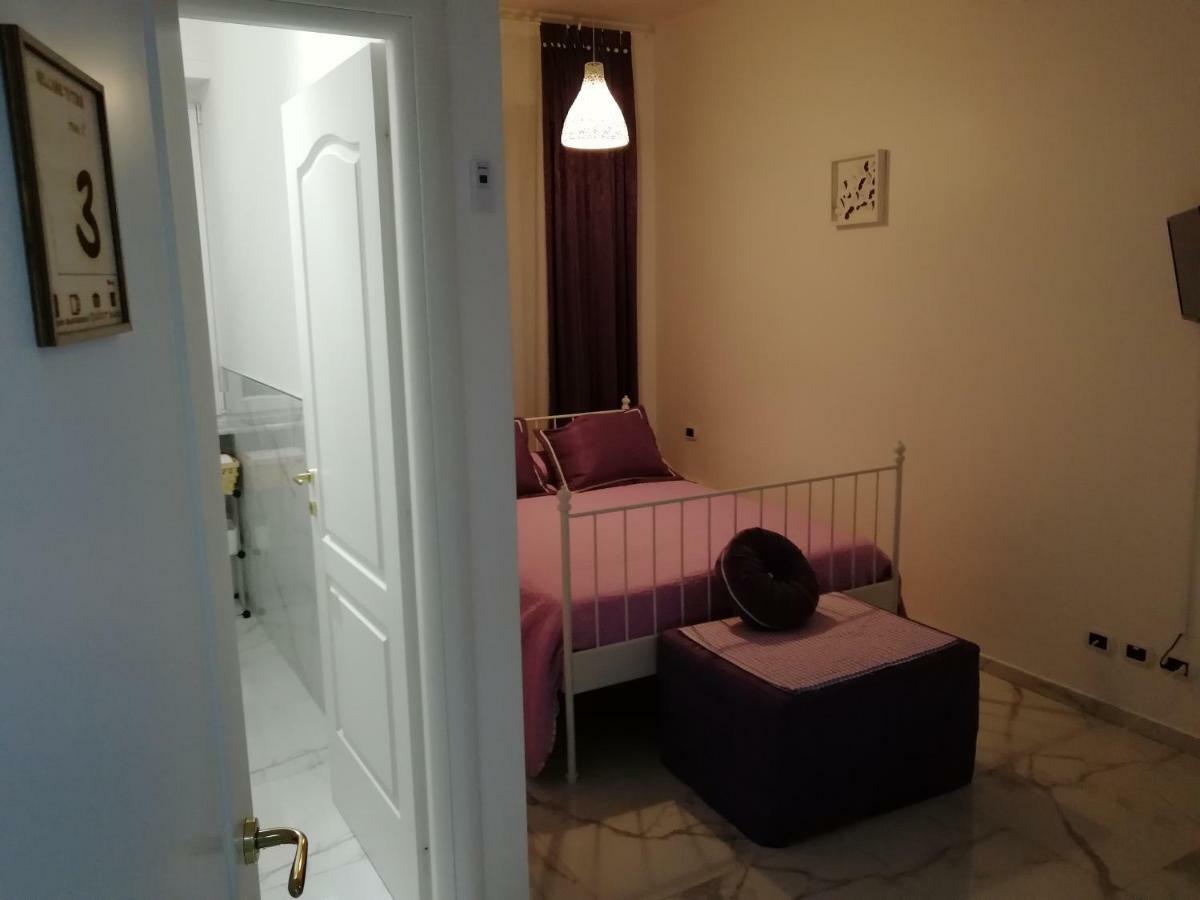 Casa Nizza Bed & Breakfast