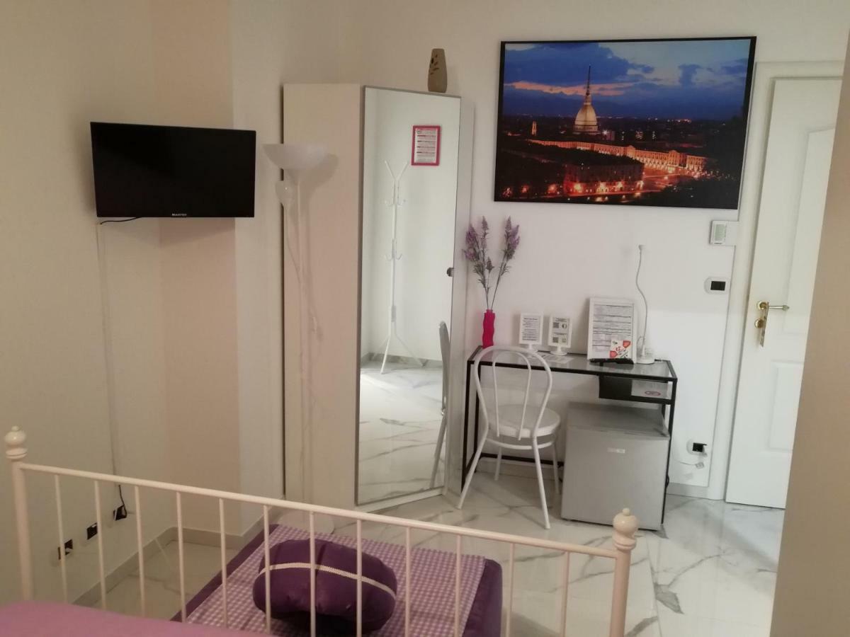 Bed & Breakfast Casa Nizza Turin