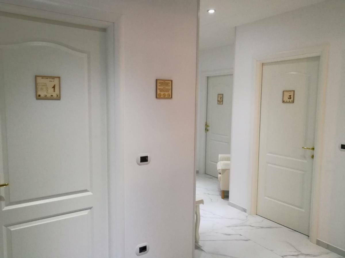 Casa Nizza Bed & Breakfast Turin